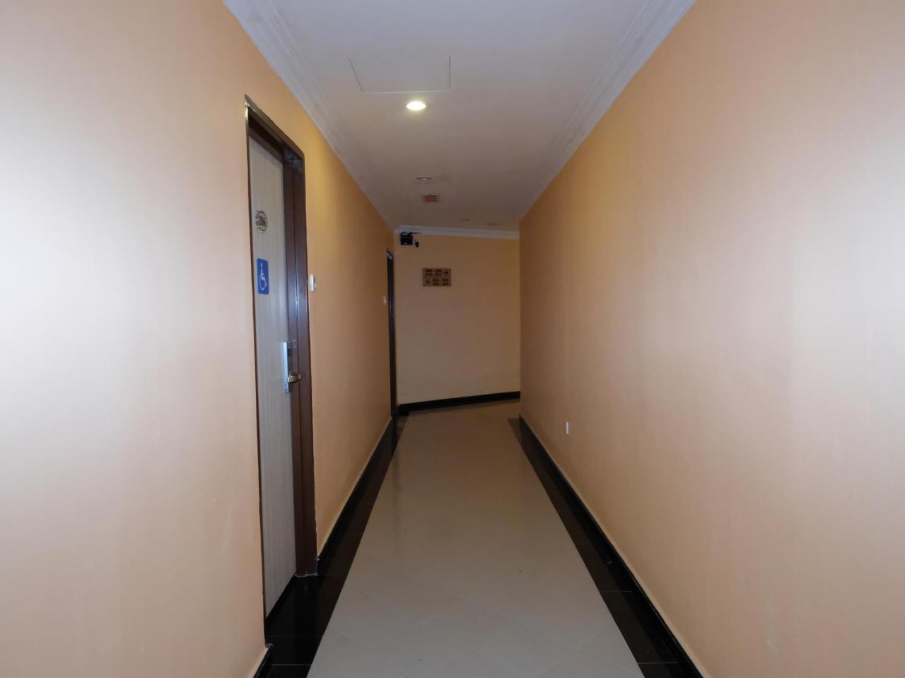 Rayyan Soffea Hotel Кота-Бару Экстерьер фото