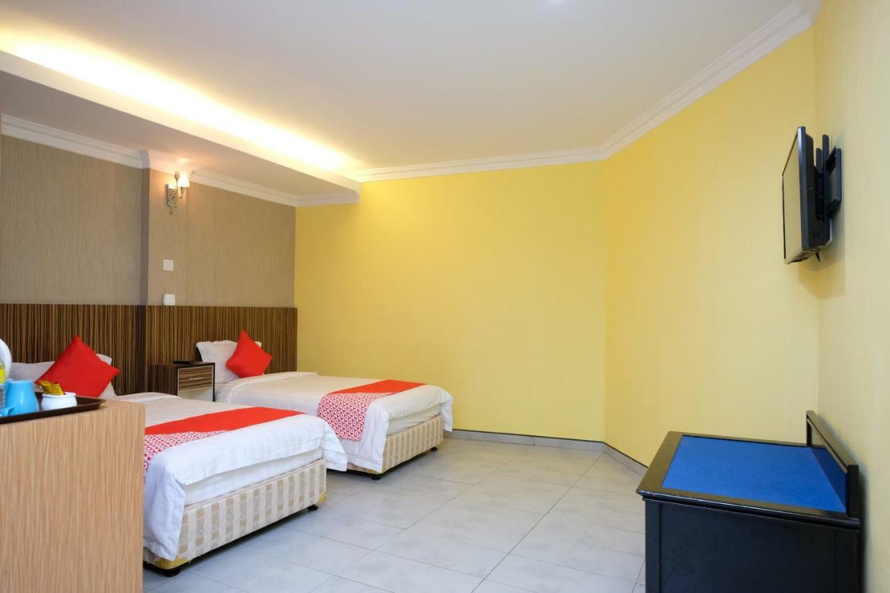 Rayyan Soffea Hotel Кота-Бару Экстерьер фото