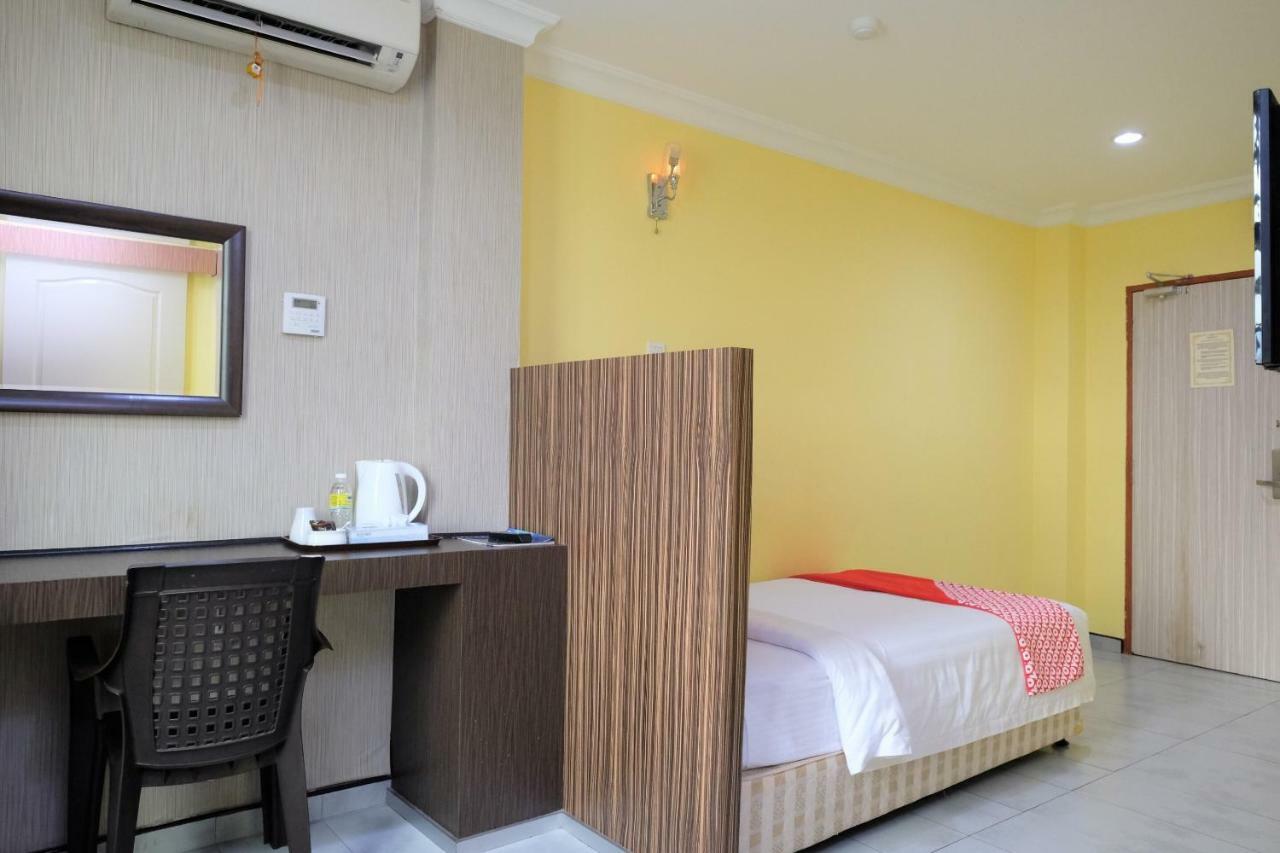 Rayyan Soffea Hotel Кота-Бару Экстерьер фото